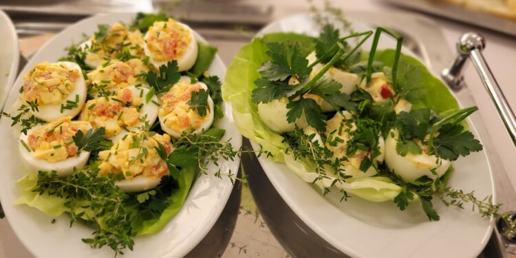 Sandomierz: „Łowcy smaków” znów w akcji.