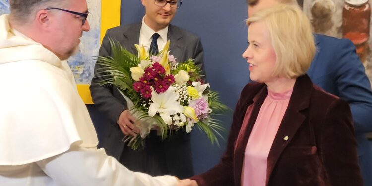 Sandomierz: Nowy rząd nie zabierze instytucjom kościelnym dotacji.