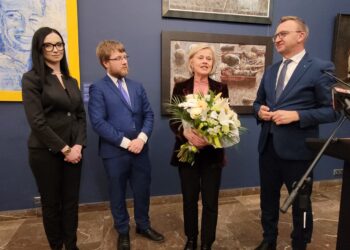 Sandomierz: Wielomilionowe środki na kulturę.