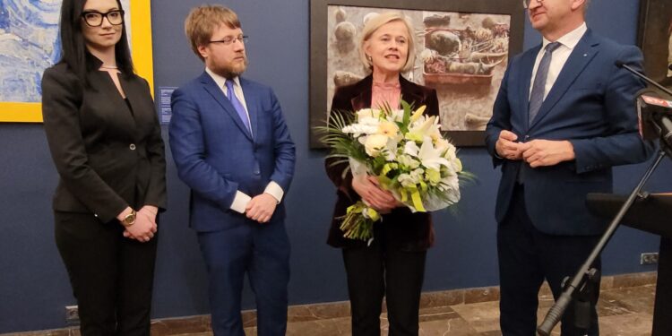 Sandomierz: Wielomilionowe środki na kulturę.