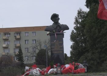 Tarnobrzeg. Pamiętali o żołnierzach wyklętych