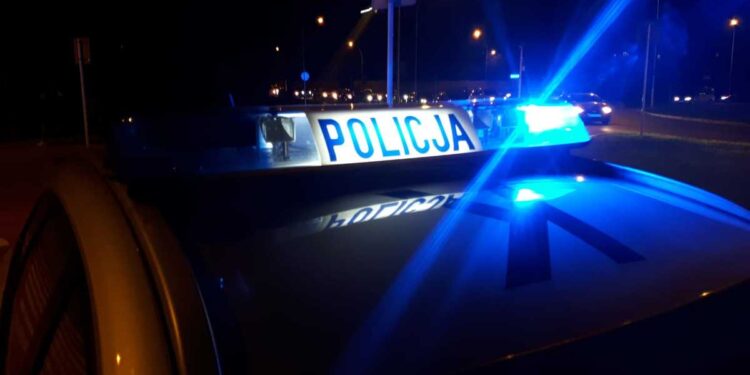 Mielec: Nietrzeźwa matka za kierownicą