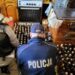 Nisko: Policjanci zlikwidowali przydomową bimbrownię