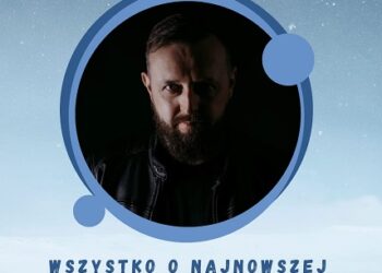 Tarnobrzeg: Spotkanie autorskie z Michałem Śmielakiem