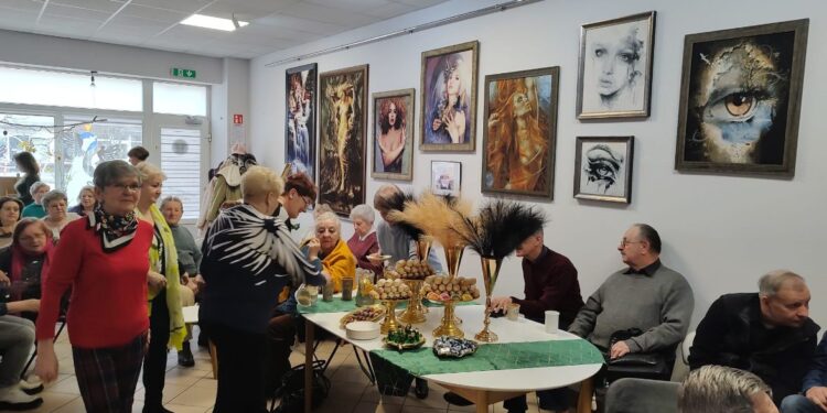 Tarnobrzeg: Tu seniorzy mogą prezentować swój dorobek artystyczny