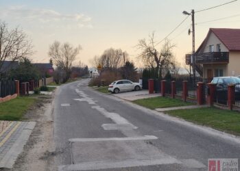 Tarnobrzeg. Siarkowa do remontu