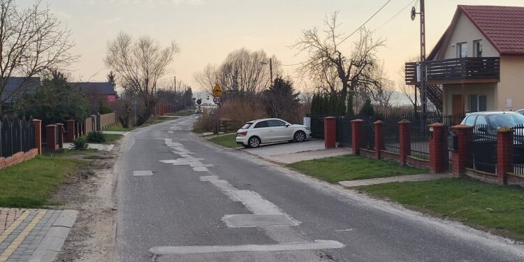 Tarnobrzeg. Siarkowa do remontu