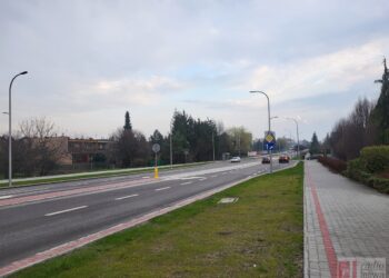 Tarnobrzeg. Część remontów dróg ma zakończyć się przed Wielkanocą