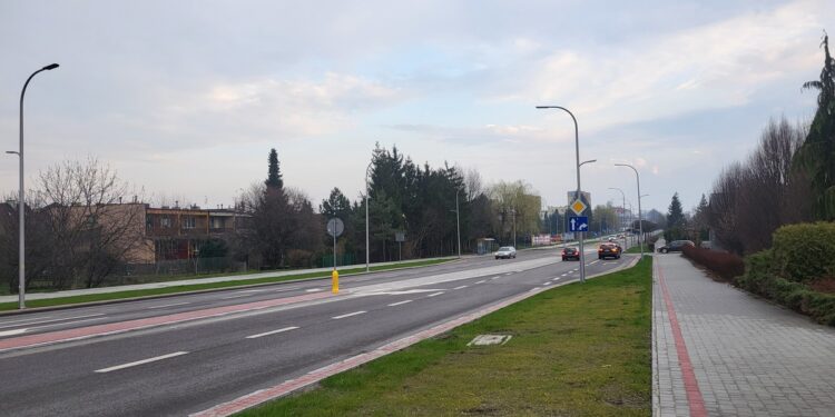 Tarnobrzeg. Część remontów dróg ma zakończyć się przed Wielkanocą