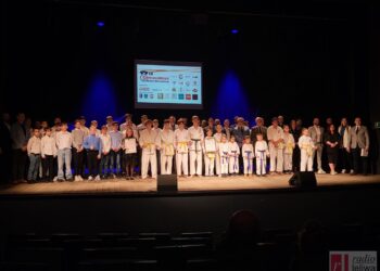 Tarnobrzeg, Sandomierz. Rozstrzygnięto VIII Plebiscyt Sportowy Tygodnika Nadwiślańskiego