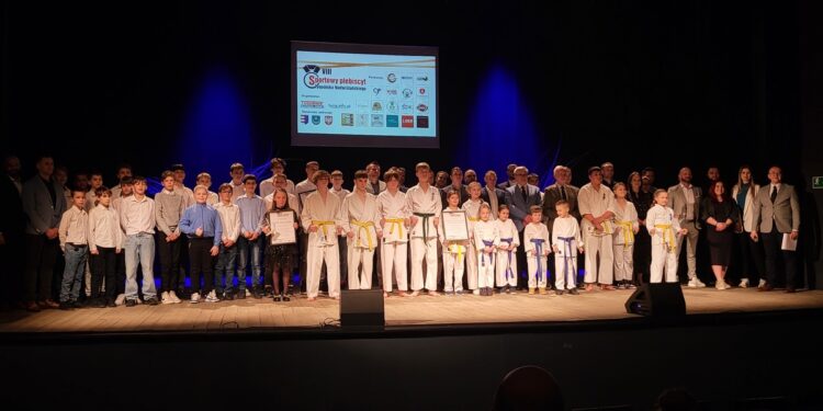 Tarnobrzeg, Sandomierz. Rozstrzygnięto VIII Plebiscyt Sportowy Tygodnika Nadwiślańskiego