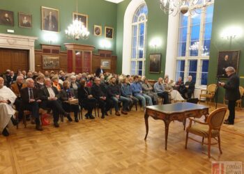 Tarnobrzeg: Wspomnienia o Krystynie Frąszczak, założycielce Uniwersytetu III Wieku