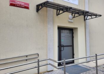 Nowa Dęba. Poradnia Psychologiczno-Pedagogiczna w nowej siedzibie