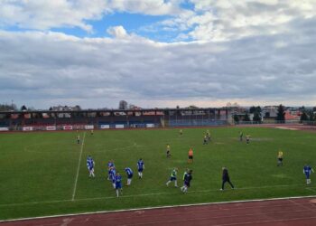 Sandomierz: Wiślacy zremisowali z Neptunem.