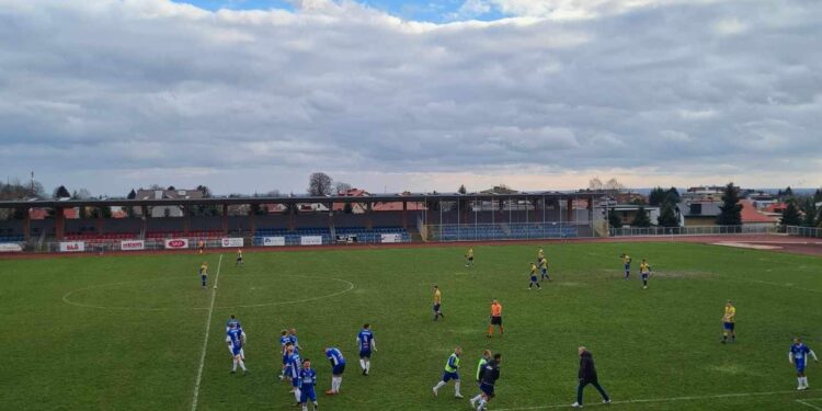 Sandomierz: Wiślacy zremisowali z Neptunem.