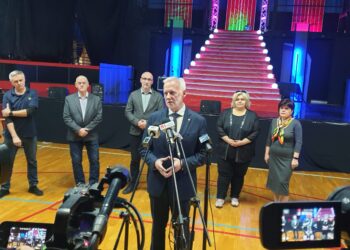 Tarnobrzeg: Konferencja w WOZOWNI. Tematem ludzie aktywni