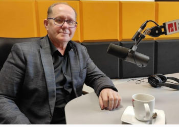 burmistrz Dębicy –  Mariusz Szewczyk