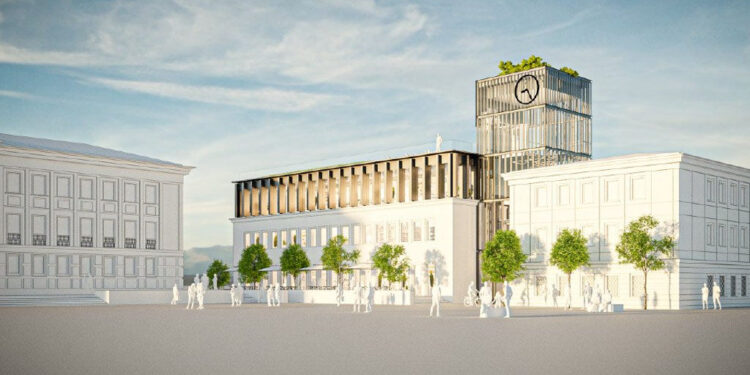 Stalowa Wola: Miasto chce zakupić budynek Arkadii