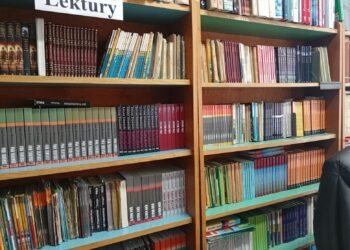 Borowa: Biblioteka z nową siedzibą…
