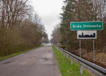 Nowa Dęba. Buda Stalowska będzie wsią