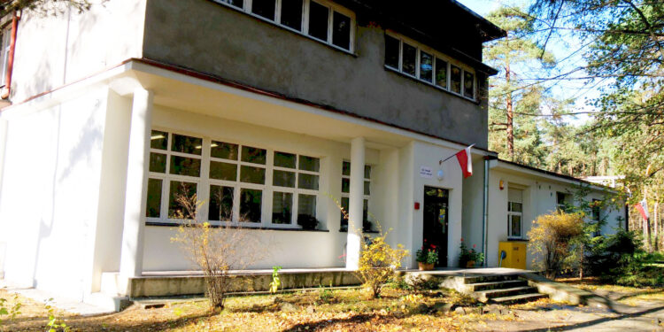 Stalowa Wola: Miasto unieważniło przetarg na Centrum Opiekuńczo-Mieszkalnego