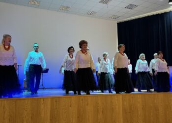 Mielec: Spotkania w  ramach  XXXII Światowego  Dnia Chorego