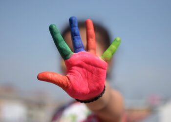 Staszów. I Igrzyska Przedszkolaka