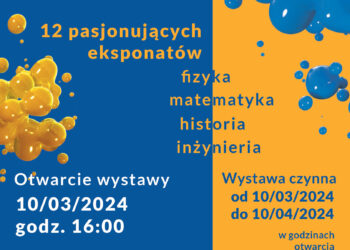 Stalowa Wola: W niedzielę w Muzeum COP rusza mobilne laboratorium