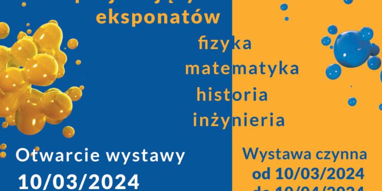Stalowa Wola: W niedzielę w Muzeum COP rusza mobilne laboratorium