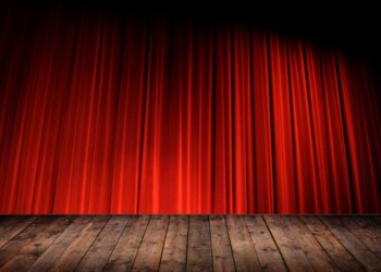 Tarnobrzeg. Dni Teatru w TDKu