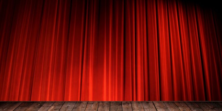 Tarnobrzeg. Dni Teatru w TDKu