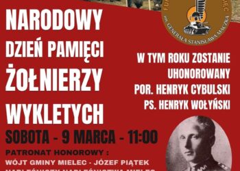 Mielec: Kolejny dąb  ze swoim imieniem…