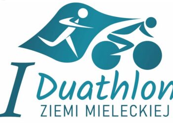 Mielec: I Duathlonu Ziemi Mieleckiej