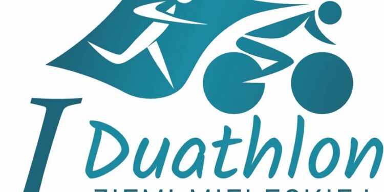 Mielec: I Duathlonu Ziemi Mieleckiej