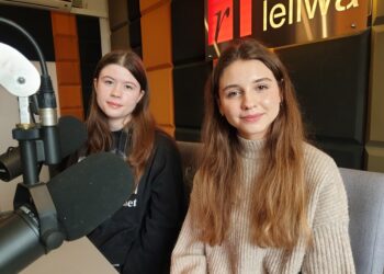 Tarnobrzeg: Młodzież  z LO namawia do oglądania ambitnych filmów