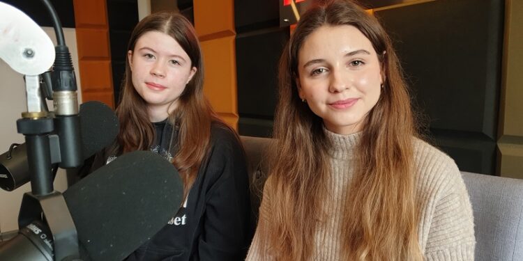 Tarnobrzeg: Młodzież  z LO namawia do oglądania ambitnych filmów