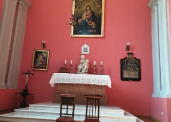 Tarnobrzeg: Masz pamiątki związane z kultem Matki Bożej Dzikowskiej? Przynieś do muzeum