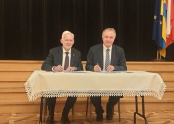 Tarnobrzeg: Jest umowa partnerska z francuskim Pont-à-Mousson