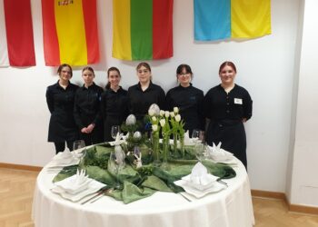 Tarnobrzeg: Śniadanie wielkanocne w „Prymasówce”