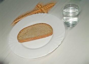 Sandomierz: Post – dobre owoce wielkopostnych wyrzeczeń.