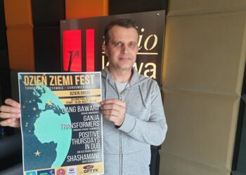 Tarnobrzeg: Wkrótce dwudniowy festiwal – Dzień Ziemi Fest