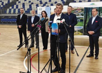 Mielec: XIV Mielecki Festiwal Nauki i Techniki