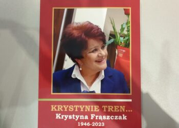Tarnobrzeg: Krystynie tren…
