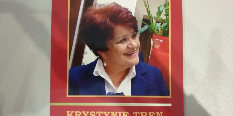 Tarnobrzeg: Krystynie tren…