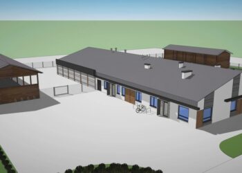 Baranów Sandomierski. Będzie nowa siedziba GZUPu