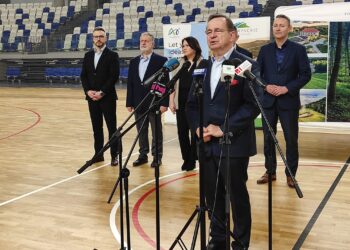 Mielec:  I Podkarpacki Hackathon Lotniczy  AviaTech Challenge