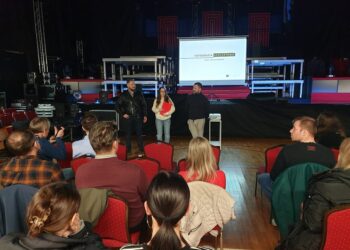 Tarnobrzeg: Trwa Weekend Fotografii