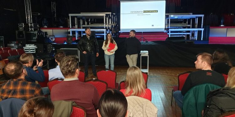 Tarnobrzeg: Trwa Weekend Fotografii