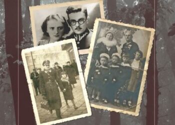 Tarnobrzeg: Miejskie Obchody 84. rocznicy Zbrodni Katyńskiej połączone z promocją książki Bogusława Szwedo