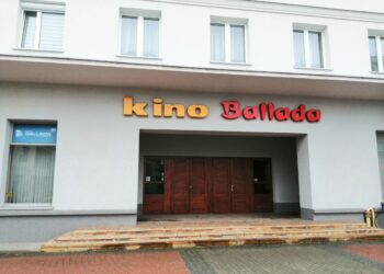 Stalowa Wola: Biuro z Ciechanowa wykona projekt modernizacji Kina Ballada